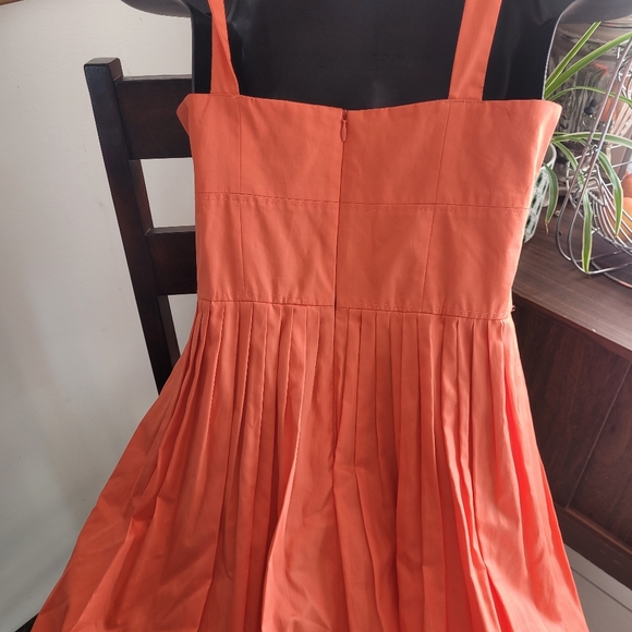 Louisa Cerano dress - Picture 6 of 7